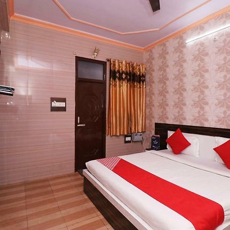 Hotel P R Palace Lucknow Exterior photo