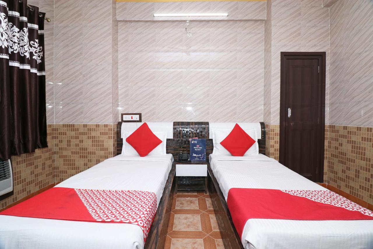 Hotel P R Palace Lucknow Room photo